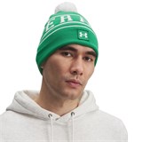 Шапка M Halftime Pom Beanie 1386634-305