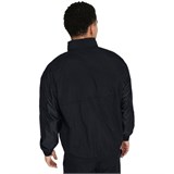 Ветровка UA Curry Woven JKT 1383372-001-1