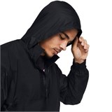 Ветровка UA Curry Woven JKT 1383372-001-1