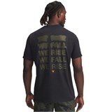 Футболка Pjt Rck Q4 SS 1 6005034-002