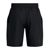 Шорты UA Woven Emboss 1377137-004