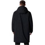 Куртка UA Parka Insulate TM 1335555-001