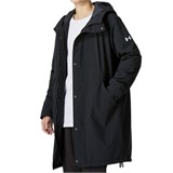 Куртка UA Parka Insulate TM 1335555-001