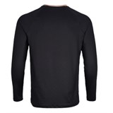 Лонгслив Team Camo V-neck 1360606-001