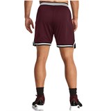 Шорты Curry Mesh 3 1380331-600-1