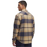 Рубашка с длинн. рукавом Expanse Flannel Shirt 1386999-264