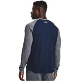 Лонгслив  UA Waffle 1302355-408-1