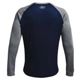 Лонгслив  UA Waffle 1302355-408-1