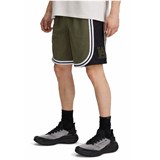 Шорты UA  Courtside Short 6004087-390