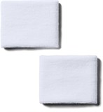 Under Armour Напульсники Performance Wristbands 1276991-100-lst