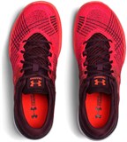 Under Armour Женские кроссовки Threadborne Push 1296206-500-lst