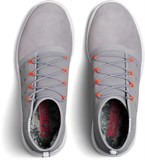 Under Armour Кроссовки W Charged 24/7 Mid Nm 1298063-035-lst