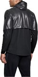 Under Armour Ветровка Hybrid Wind Full Zip Hooded Jkt 1306456-001-lst