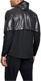 Under Armour Ветровка Hybrid Wind Full Zip Hooded Jkt 1306456-001-lst