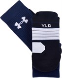 Under Armour Детские носки Unrivaled Crew 1PPk 1312519-410-lst