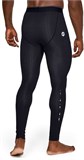 Under Armour Мужские тайтсы Athlete Recovery Compression Legging 1318387-001-lst