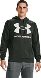 Under Armour Худи Rival Fleece Big Logo HD 1357093-310-lst
