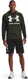 Under Armour Худи Rival Fleece Big Logo HD 1357093-310-lst