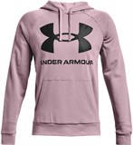 Under Armour Худи Rival Fleece Big Logo Hd 1357093-698-lst