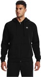 Under Armour Толстовка Rival Fleece Full Zip Hoodie 1357111-001-lst