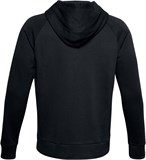 Under Armour Толстовка Rival Fleece Full Zip Hoodie 1357111-001-lst