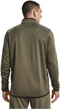Under Armour Джемпер Fleece 1/2 Zip 1357145-361-lst