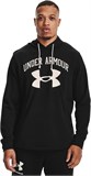 Under Armour Худи Rival Terry Big Logo Hoodie 1361559-001-lst