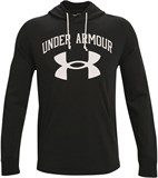 Under Armour Худи Rival Terry Big Logo Hoodie 1361559-001-lst