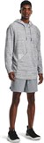 Under Armour Худи Curry Underrated Utility Hoody 1362003-011-lst