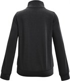 Under Armour Толстовка Rival Terry Taped FZ Jacket 1363671-001-lst