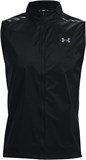 Under Armour Жилет Outrun The Storm Vest 1365670-001-lst