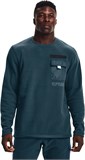 Under Armour Термобелье (верх) Cgi Utility Crew 1366200-413-lst