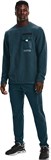 Under Armour Термобелье (верх) Cgi Utility Crew 1366200-413-lst