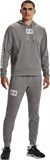 Under Armour Брюки Summit Knit Jogger 1366226-066-lst