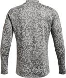 Under Armour Лонгслив Cgi Ls Aop Golf Mock 1366273-031-lst