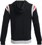 Under Armour Толстовка Rival Fleece Alma Mater Full-Zip Hoodie 1366303-001-lst