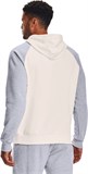 Under Armour Худи Rival Flc Colorblock Hd 1366357-112-lst