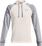 Under Armour Худи Rival Flc Colorblock Hd 1366357-112-lst