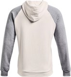 Under Armour Худи Rival Flc Colorblock Hd 1366357-112-lst