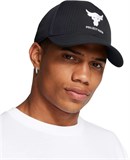 Under Armour Кепка Project Rock Trucker 1369815-003-lst