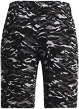 Under Armour Шорты Ua Rival Fleece Anaml Short 1370205-001-lst