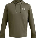 Under Armour Худи UA Rival Terry LC HD 1370401-390-lst