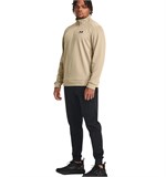 Under Armour Джемпер UA Armour Fleece 1/4 Zip 1373358-299-lst