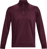 Under Armour Джемпер UA Armour Fleece 1/4 Zip 1373358-600-lst
