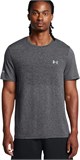 Under Armour Футболка Ua Seamless Stride Ss 1375692-015-lst