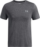 Under Armour Футболка Ua Seamless Stride Ss 1375692-015-lst