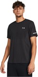 Under Armour Футболка UA Seamless Stride Ss 1375692-025-lst