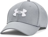 Under Armour Кепка Men'S Blitzing 1376700-035-lst