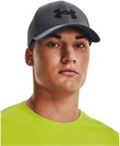Under Armour Кепка Men'S Blitzing Adj 1376701-012-lst