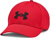 Under Armour Кепка Men'S Blitzing Adj 1376701-600-lst
